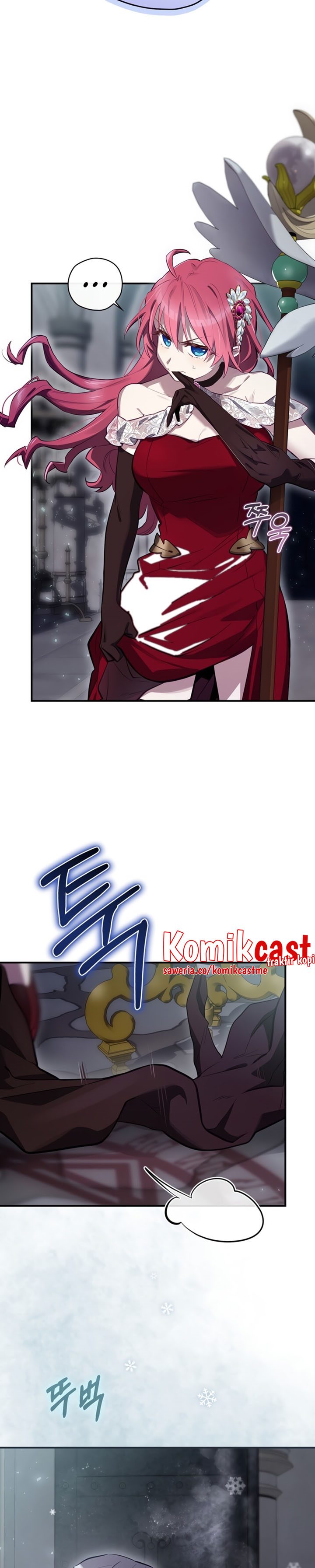 Ending Maker Chapter 30 Halaman 33