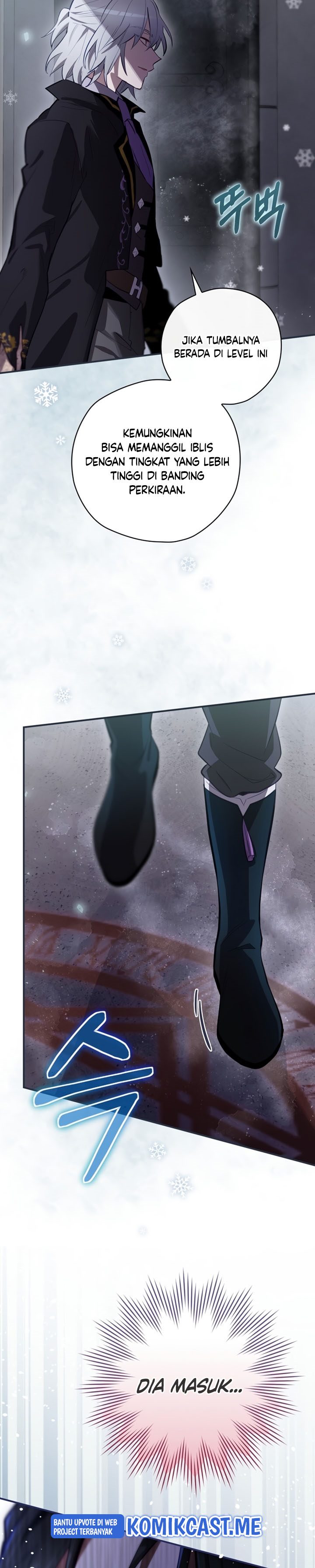 Ending Maker Chapter 30 Halaman 34