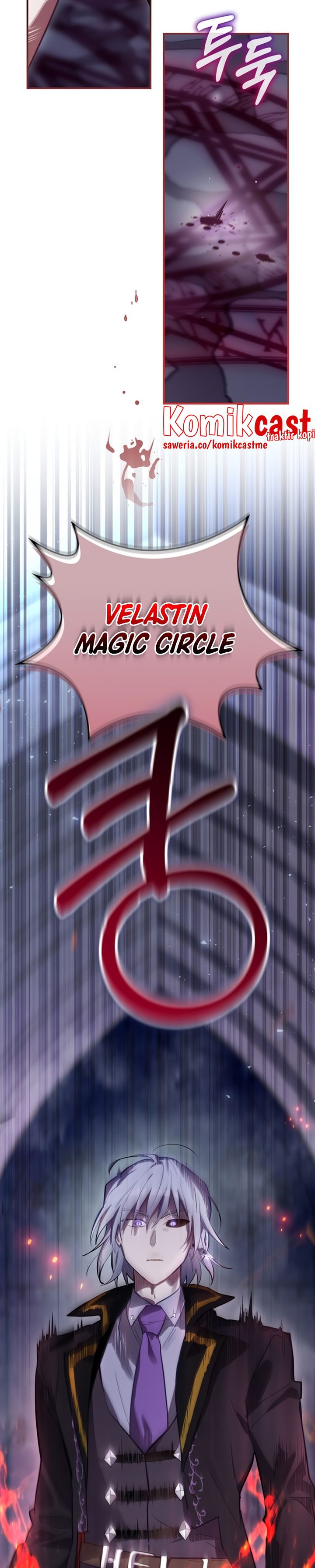 Ending Maker Chapter 30 Halaman 37