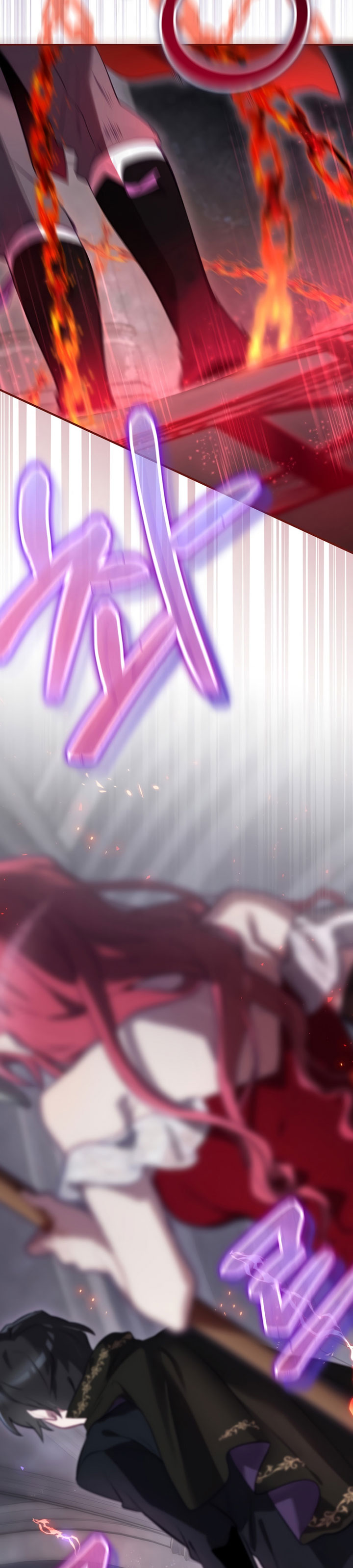 Ending Maker Chapter 31 Halaman 3