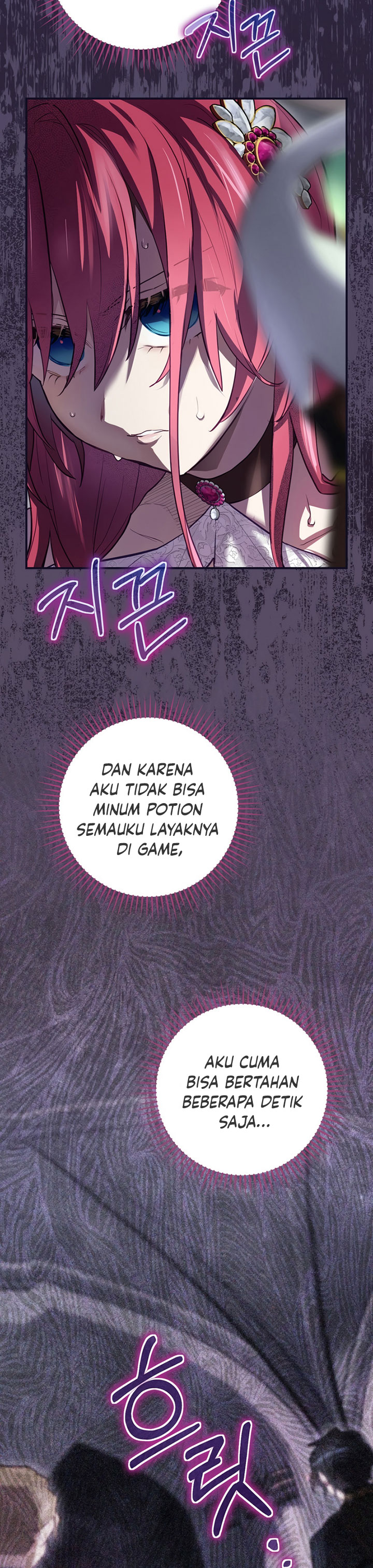 Ending Maker Chapter 31 Halaman 9