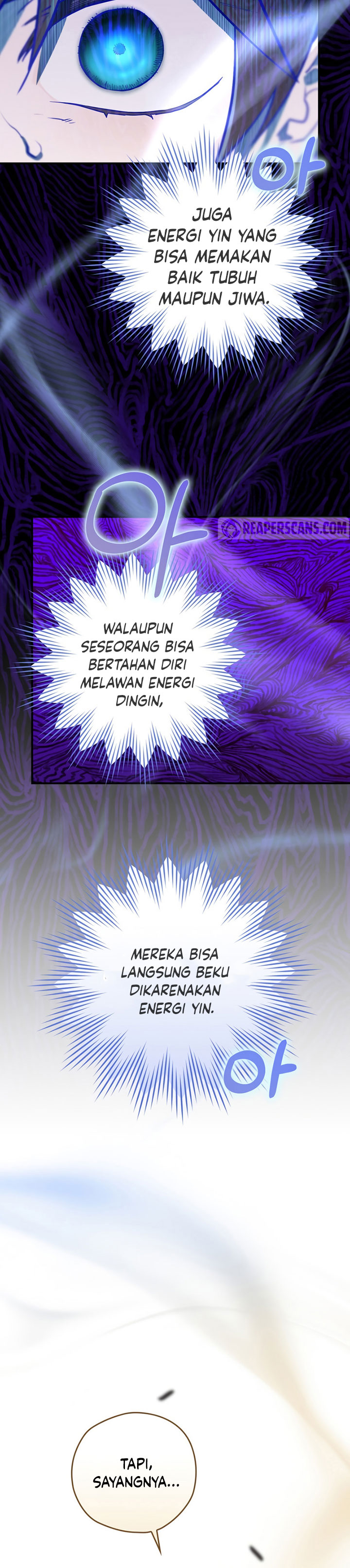 Ending Maker Chapter 31 Halaman 15