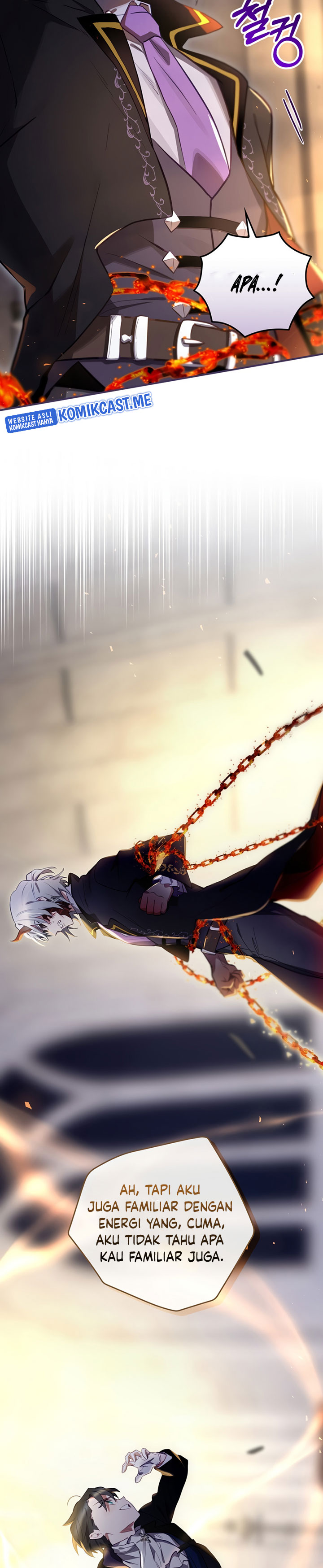 Ending Maker Chapter 31 Halaman 17