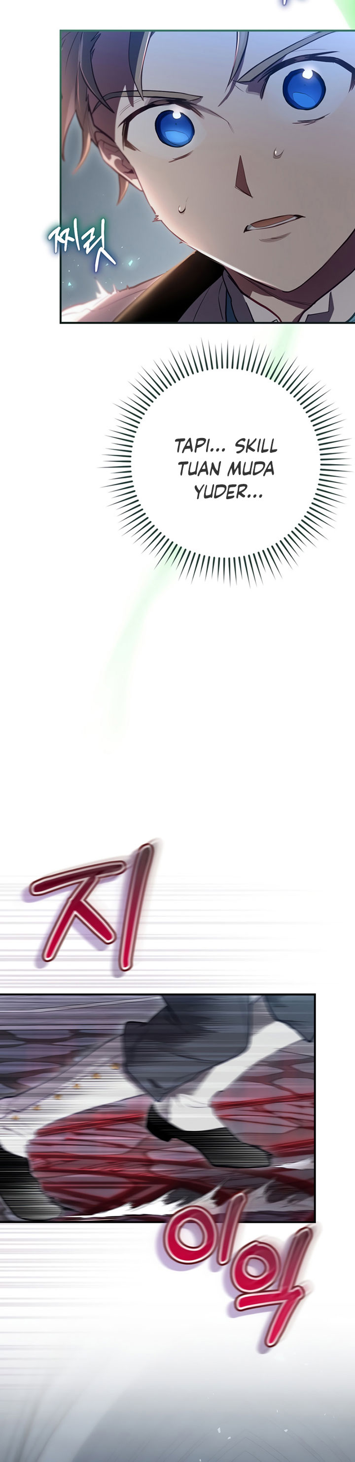 Ending Maker Chapter 31 Halaman 21