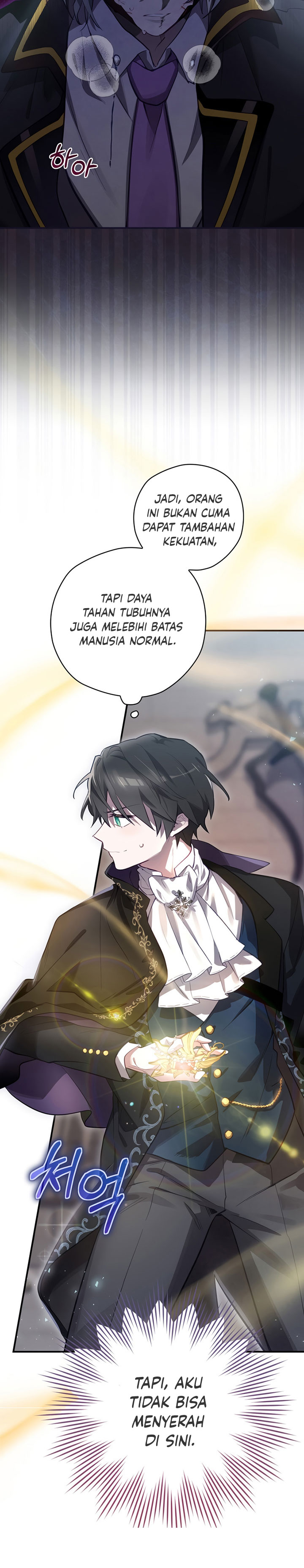 Ending Maker Chapter 31 Halaman 24