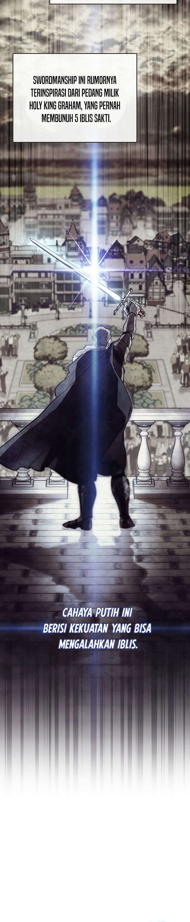 Ending Maker Chapter 31 Halaman 33