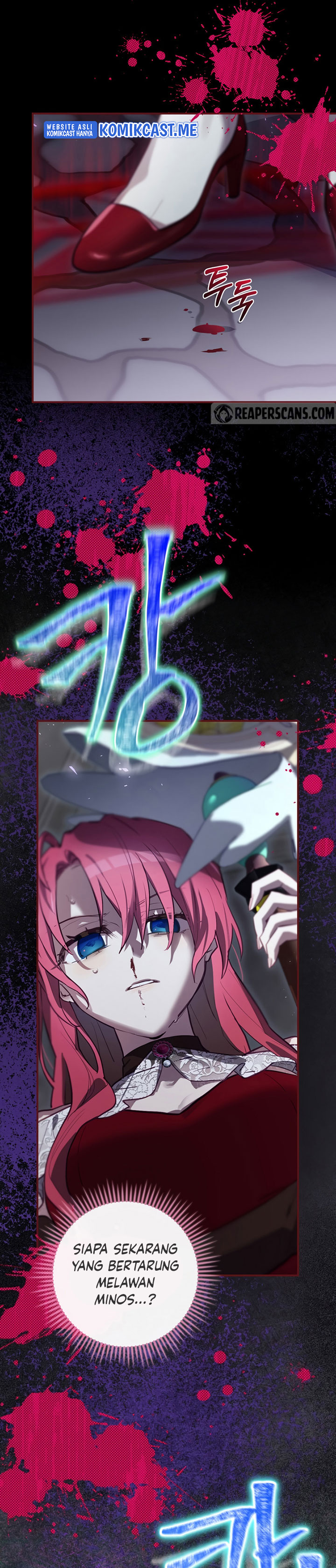 Ending Maker Chapter 31 Halaman 38