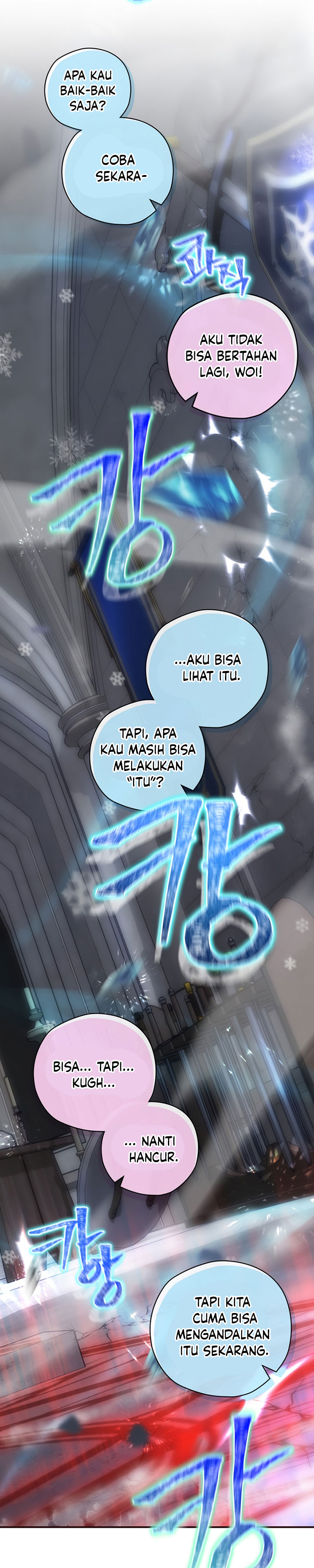Ending Maker Chapter 31 Halaman 41