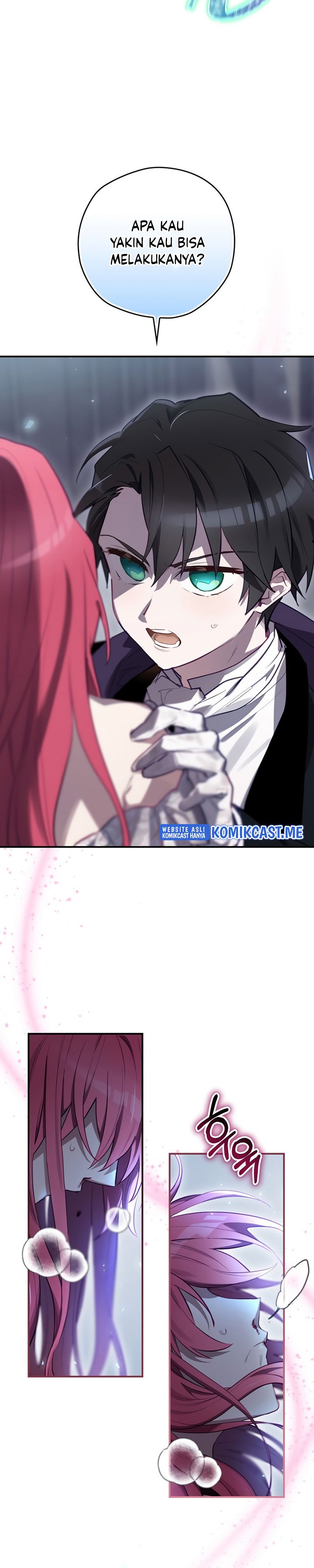 Ending Maker Chapter 31 Halaman 42