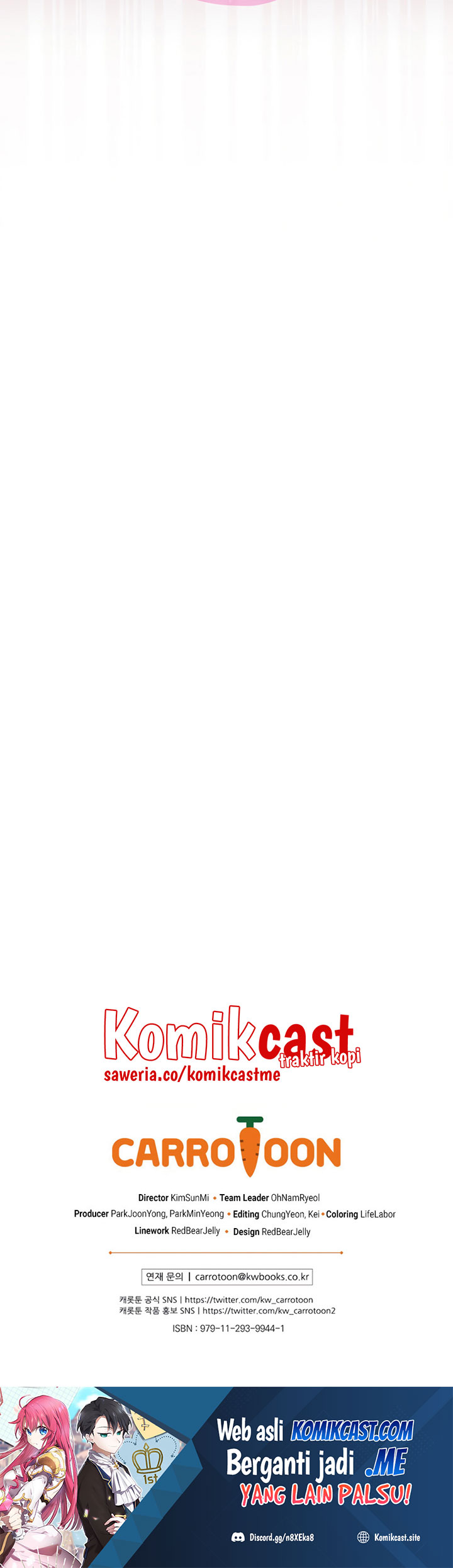 Ending Maker Chapter 31 Halaman 44