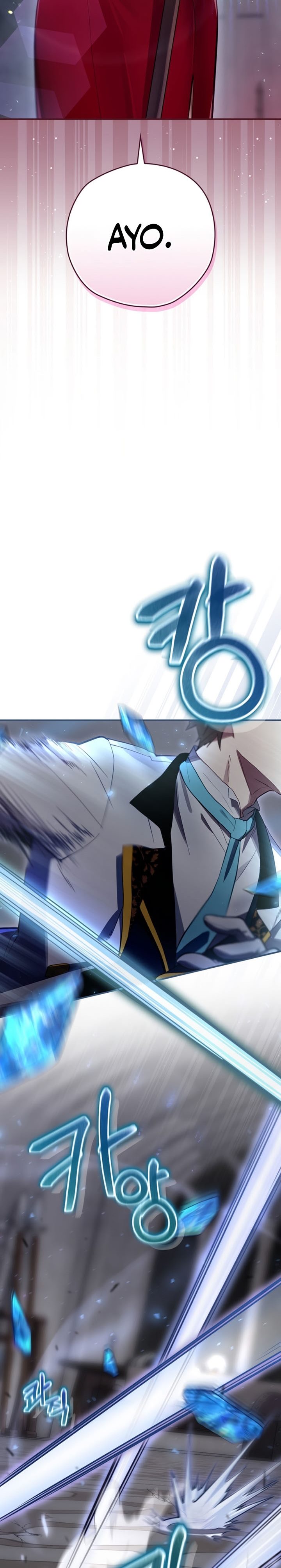 Ending Maker Chapter 32 Halaman 3