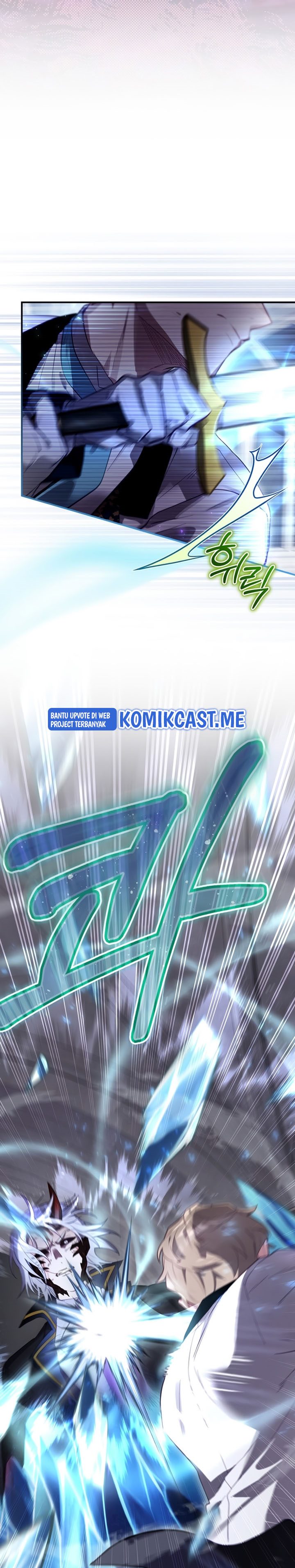 Ending Maker Chapter 32 Halaman 16