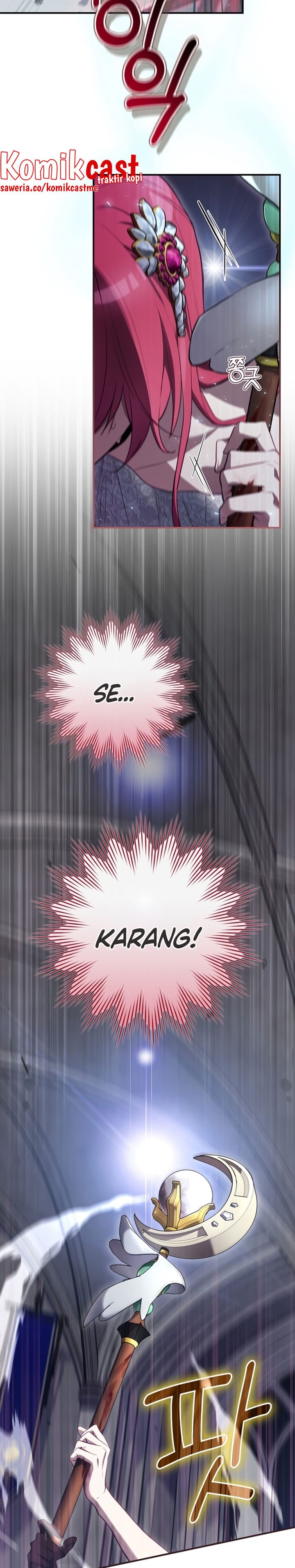 Ending Maker Chapter 32 Halaman 18