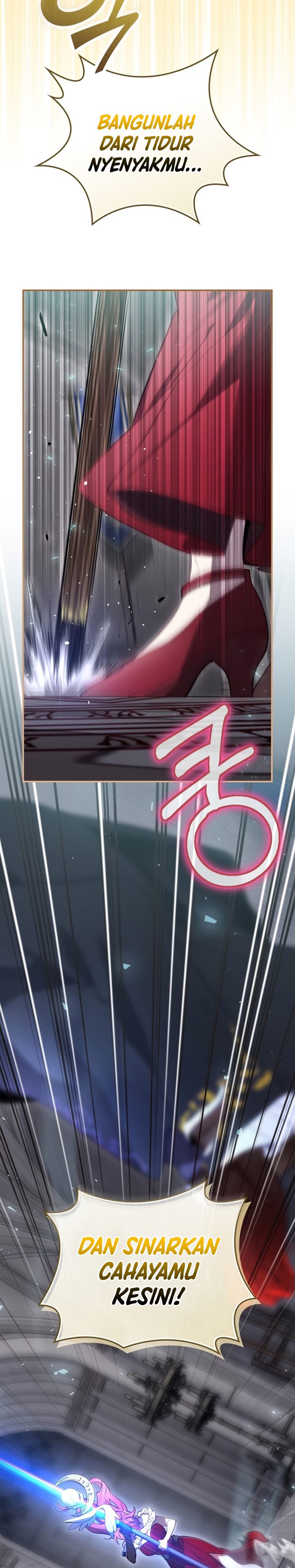 Ending Maker Chapter 32 Halaman 21