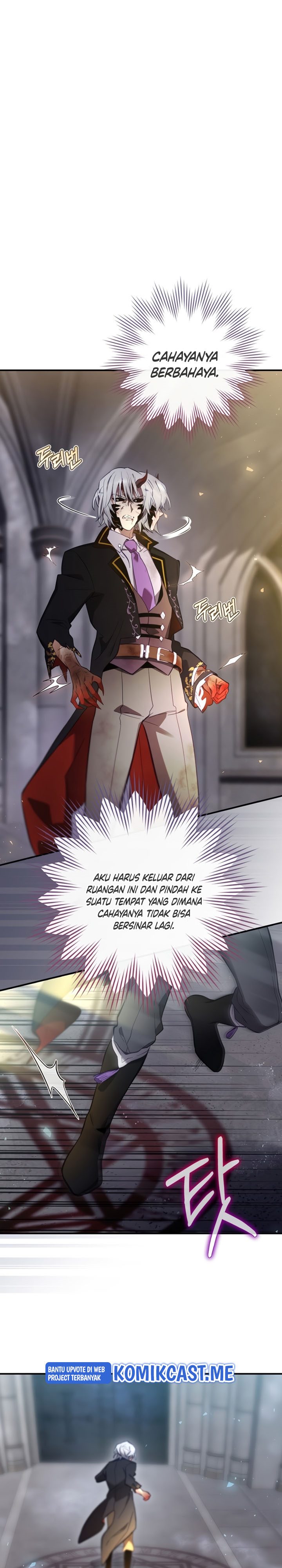 Ending Maker Chapter 32 Halaman 30