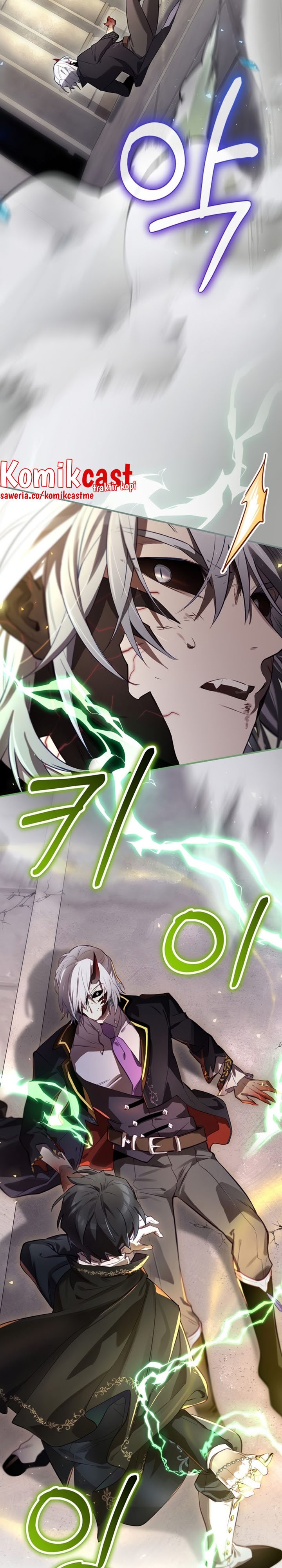 Ending Maker Chapter 32 Halaman 35
