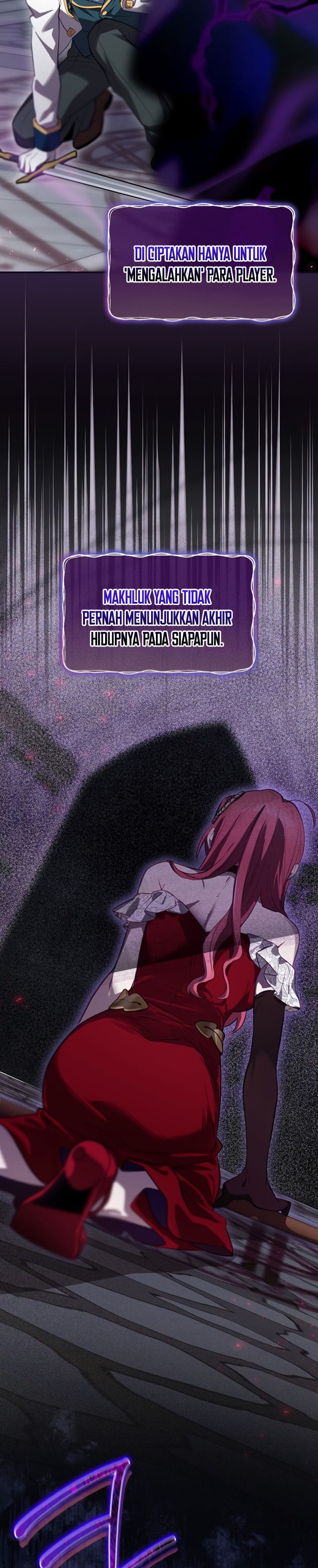 Ending Maker Chapter 33 Halaman 12