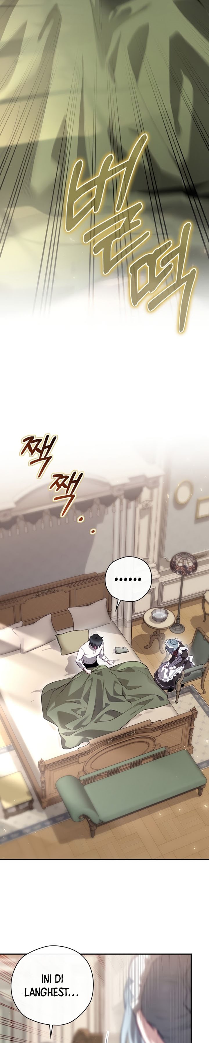 Ending Maker Chapter 33 Halaman 31