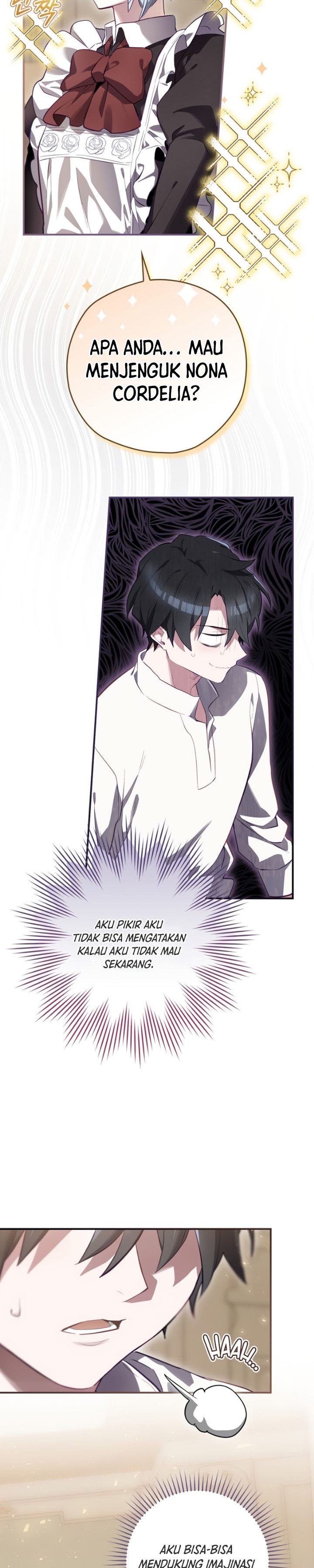 Ending Maker Chapter 33 Halaman 39