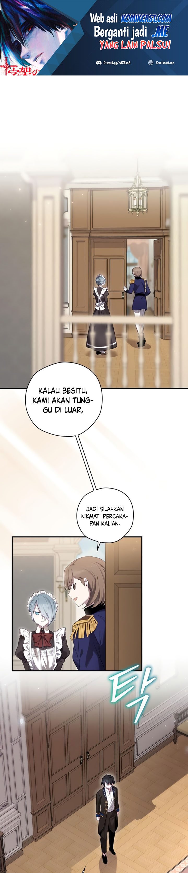 Ending Maker Chapter 34 Halaman 2