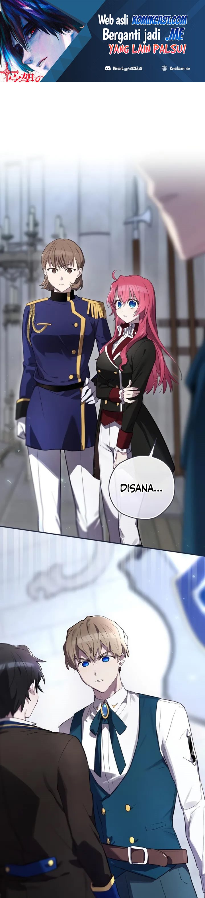 Ending Maker Chapter 35 Halaman 2
