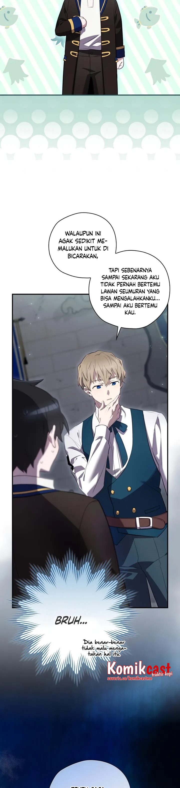 Ending Maker Chapter 35 Halaman 5
