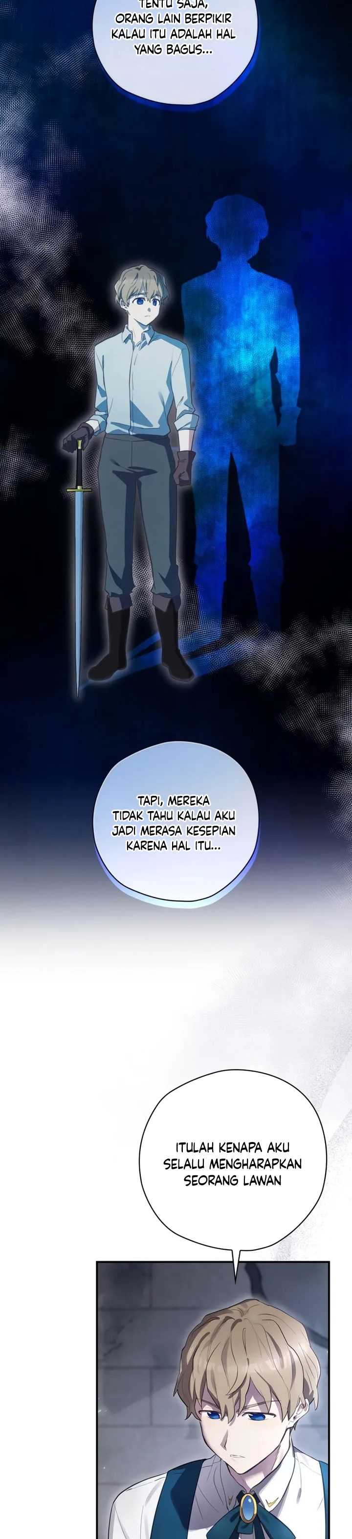 Ending Maker Chapter 35 Halaman 6