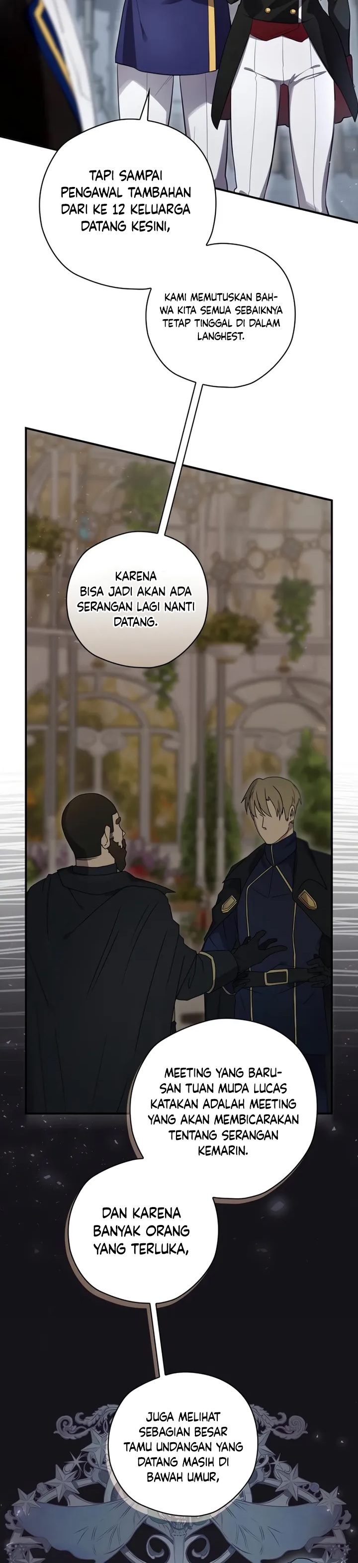 Ending Maker Chapter 35 Halaman 10