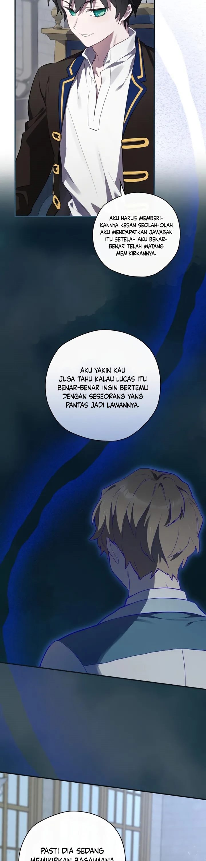 Ending Maker Chapter 35 Halaman 17