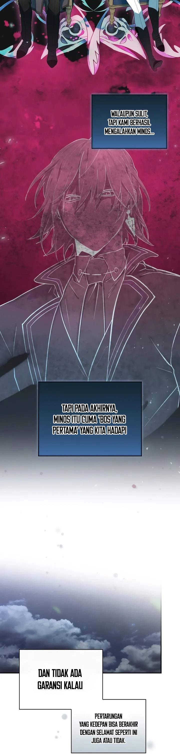 Ending Maker Chapter 35 Halaman 32