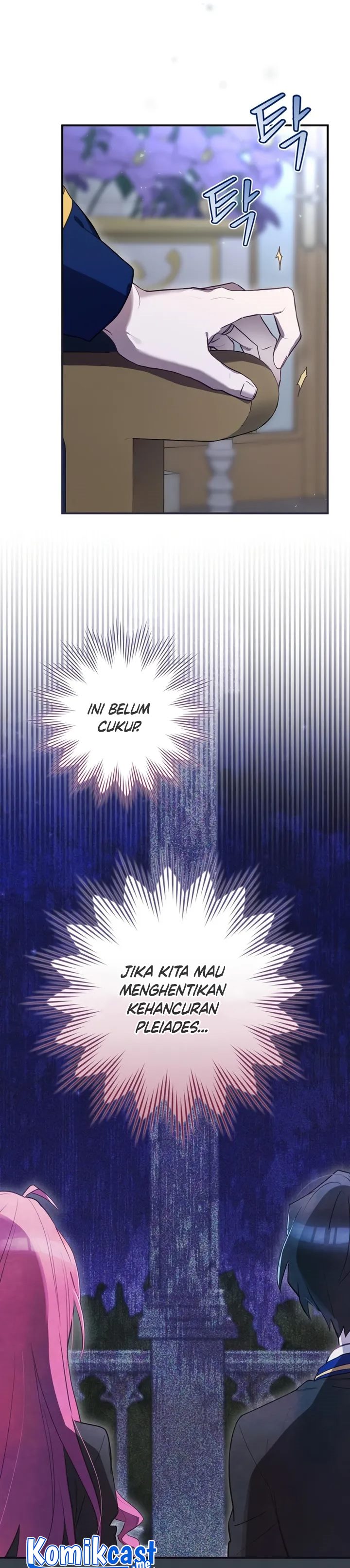 Ending Maker Chapter 35 Halaman 33