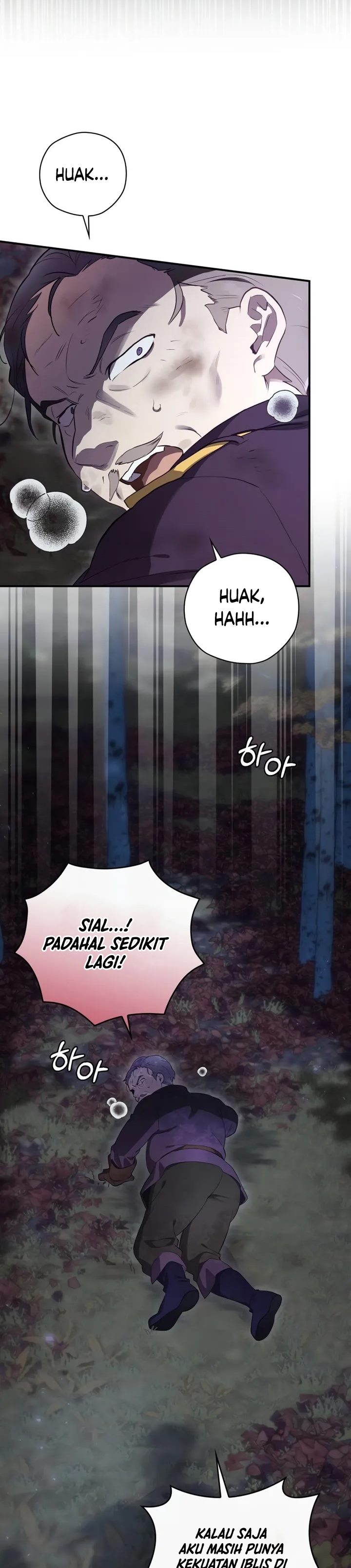 Ending Maker Chapter 35 Halaman 38