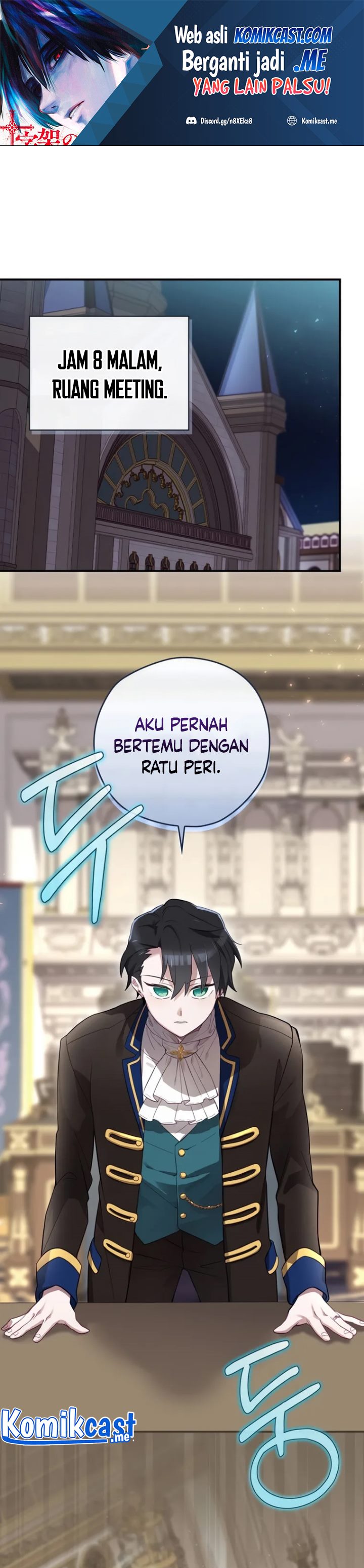 Ending Maker Chapter 36 Halaman 2