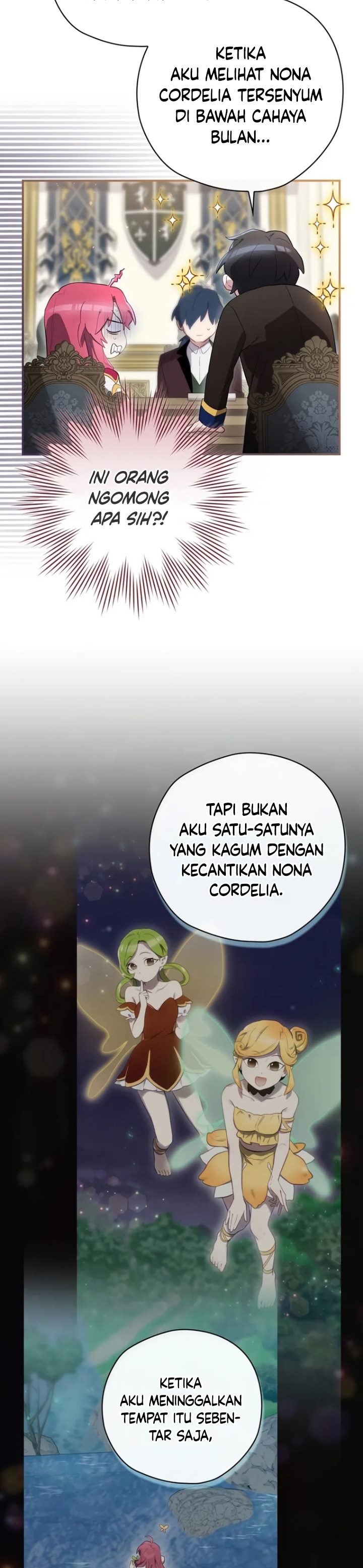 Ending Maker Chapter 36 Halaman 5