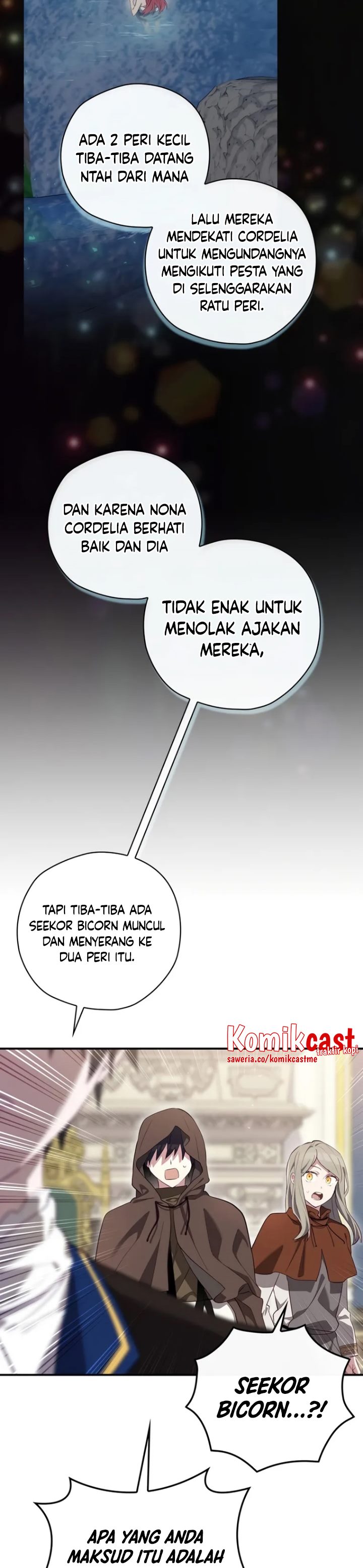 Ending Maker Chapter 36 Halaman 6
