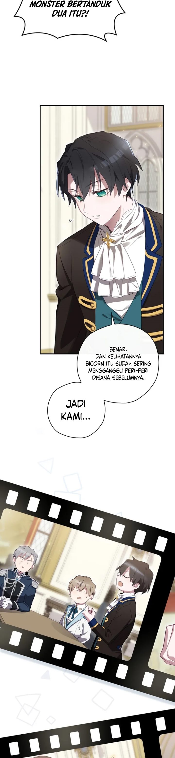 Ending Maker Chapter 36 Halaman 7