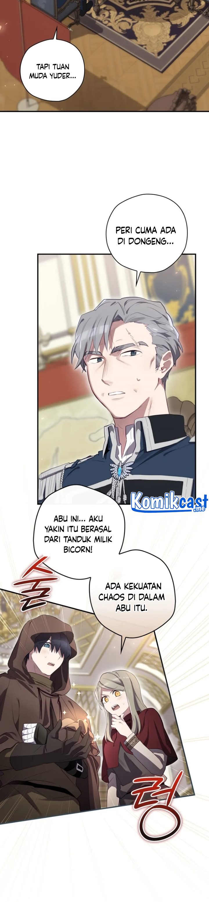 Ending Maker Chapter 36 Halaman 10