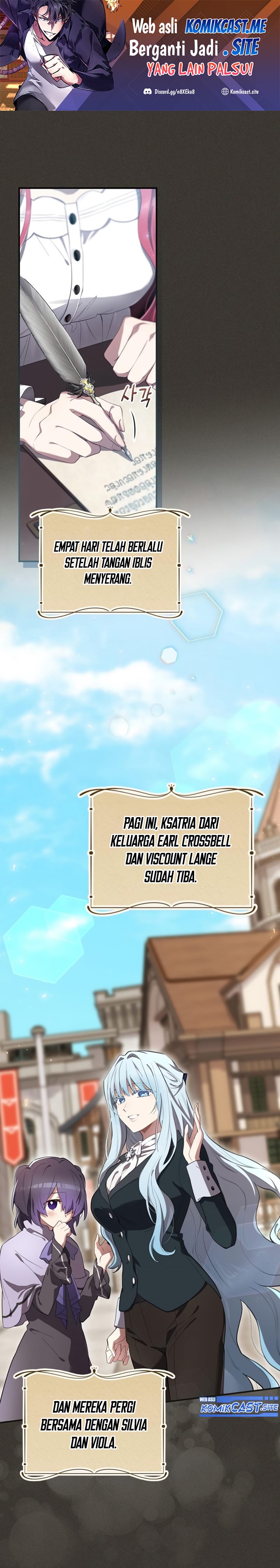 Ending Maker Chapter 37 Halaman 2