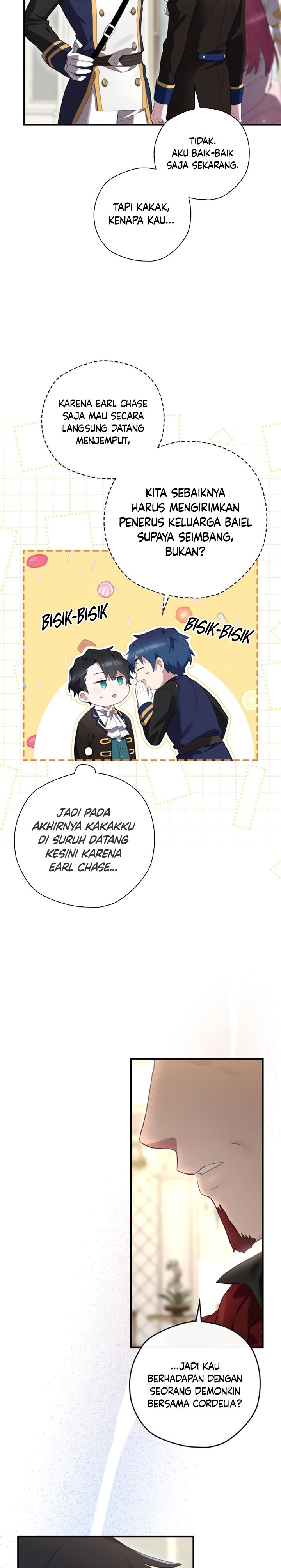 Ending Maker Chapter 37 Halaman 7