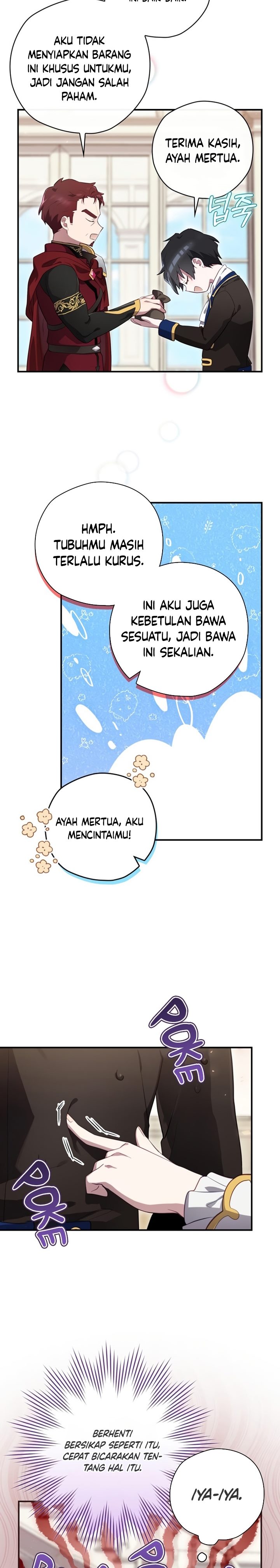 Ending Maker Chapter 37 Halaman 9