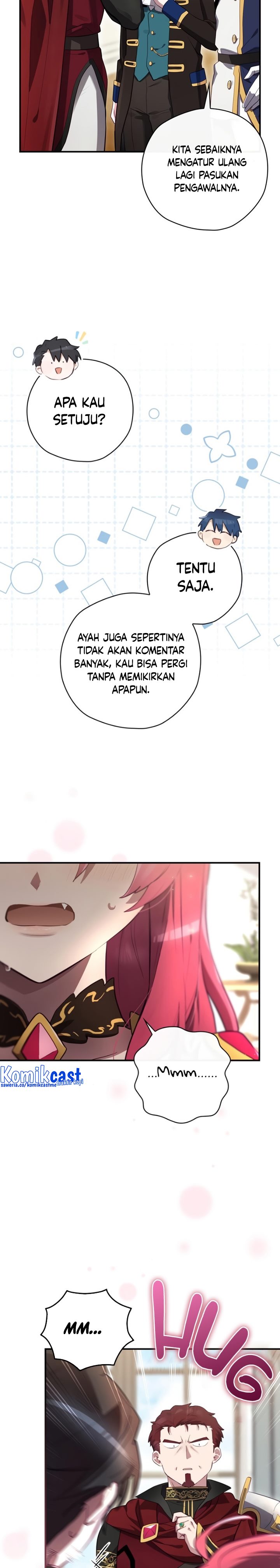Ending Maker Chapter 37 Halaman 12