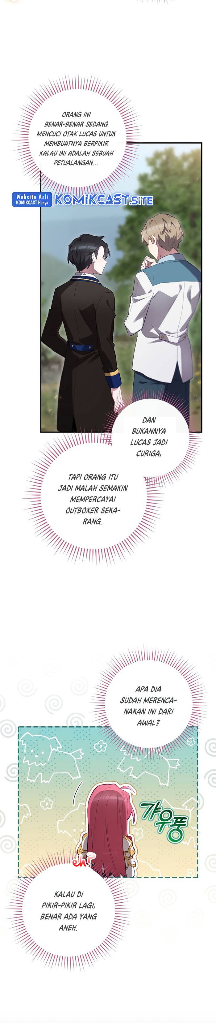 Ending Maker Chapter 38 Halaman 4