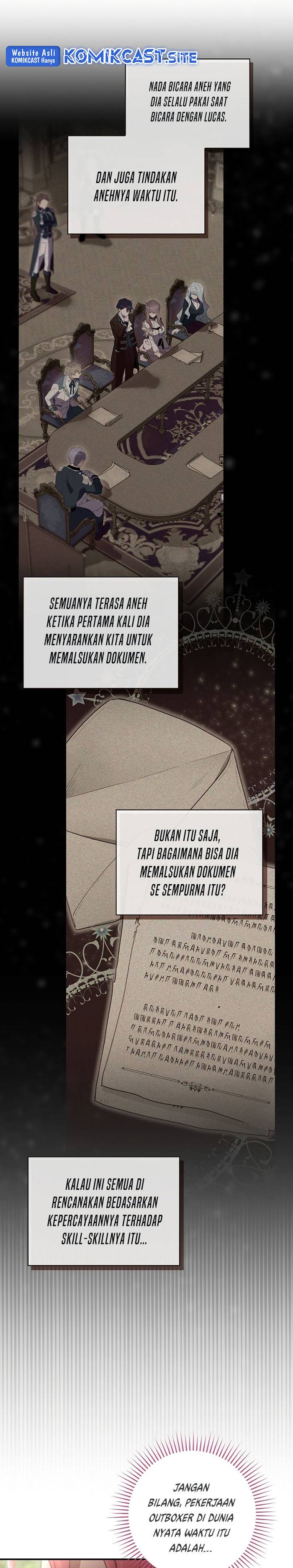 Ending Maker Chapter 38 Halaman 5
