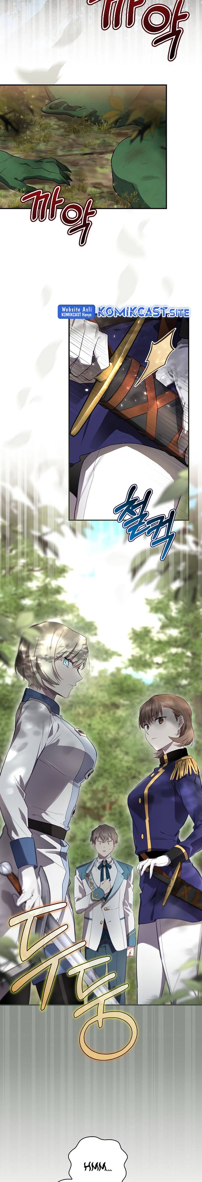 Ending Maker Chapter 38 Halaman 9