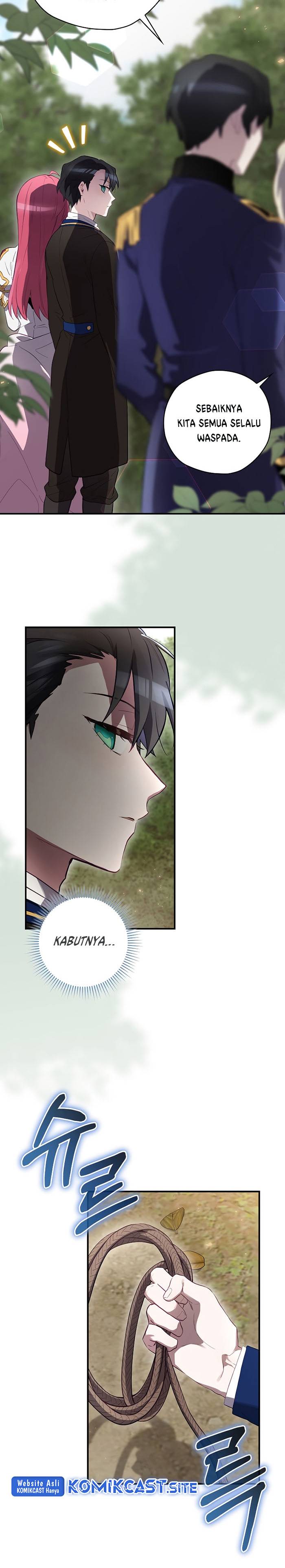 Ending Maker Chapter 38 Halaman 12