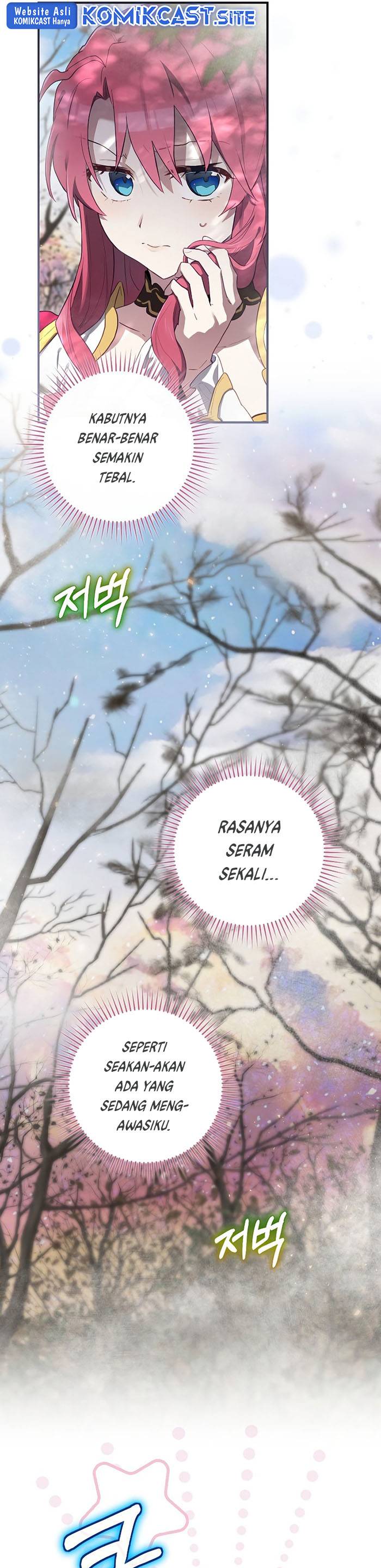 Ending Maker Chapter 38 Halaman 17