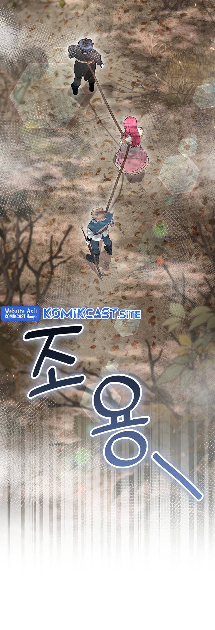 Ending Maker Chapter 38 Halaman 22
