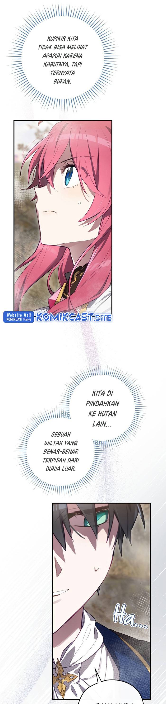 Ending Maker Chapter 38 Halaman 23