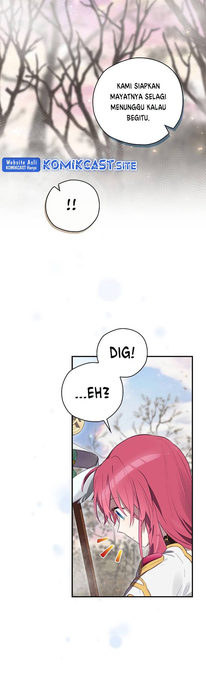 Ending Maker Chapter 38 Halaman 31