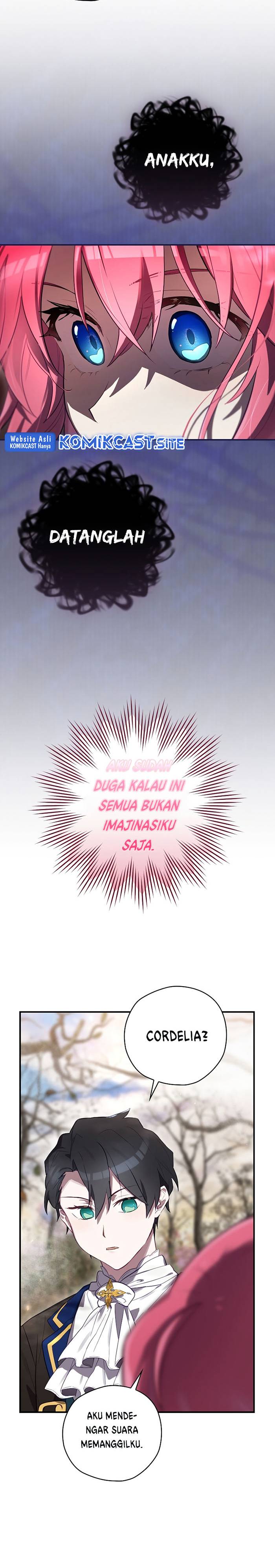 Ending Maker Chapter 38 Halaman 37